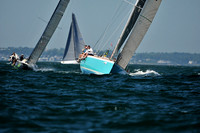 2013 NYYC Annual Regatta B 1866