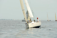 2011 Park City Regatta A 707