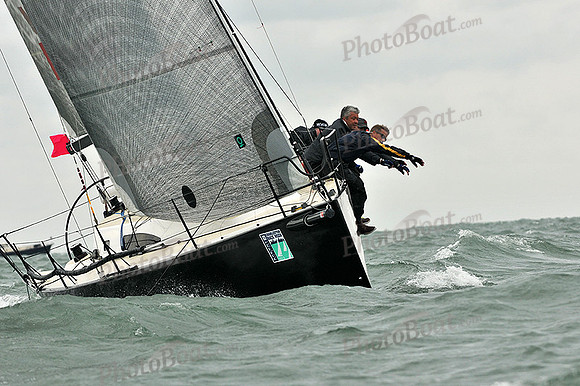 2013 Charleston Race Week B 1424