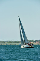 2016 NYYC Race Week A 1545