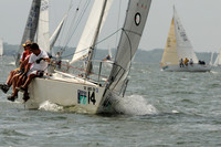2012 Charleston Race Week A 1766