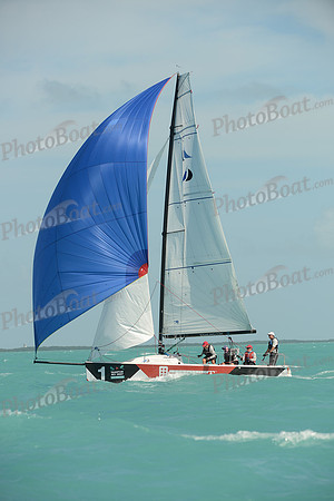 2017 Quantum Key West RW D 695