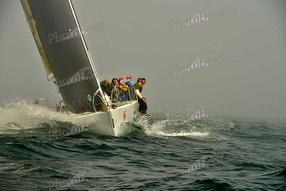 2017 Block Island Race Week E_0245