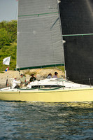 2015 NYYC Annual Regatta A 1749
