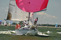 2013 Southern Bay Race Week D 1473
