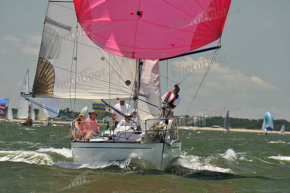 2013 Southern Bay Race Week D 1473