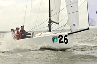 2013 Charleston Race Week A 922