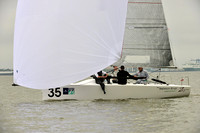 2015 Charleston Race Week A_0620