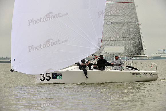 2015 Charleston Race Week A_0620