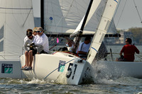 2014 Charleston Race Week D 1522