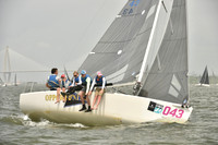 2019 Charleston Race Week C_0493