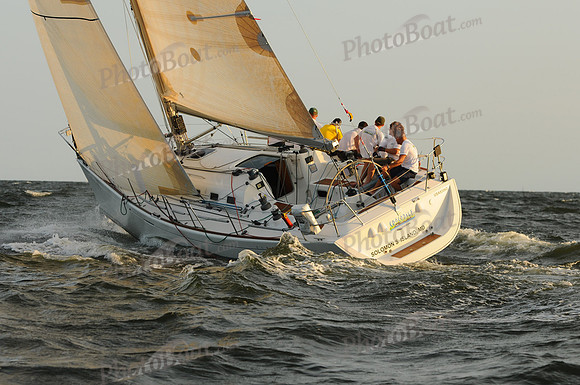 2011 Gov Cup A 2441
