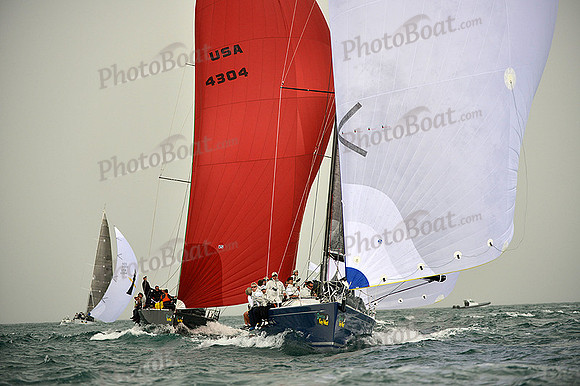 2014 Key West Race Week B 1503