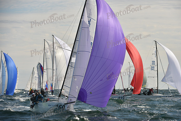 2018 J70 Worlds F_0246