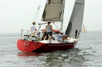 2011 Park City Regatta A 781