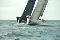 2015 Key West Race Week B 1136