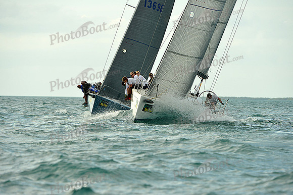 2015 Key West Race Week B 1136