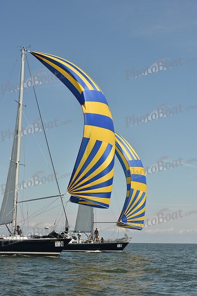 2018 Southern Bay Race Week C_0388