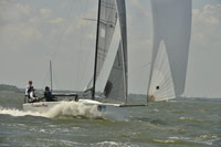2017 Charleston Race Week D_1931