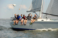 2014 Charleston Race Week A 432