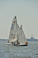2017 Southern Bay Race Week C_0027