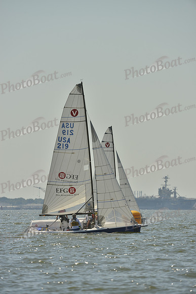 2017 Southern Bay Race Week C_0027