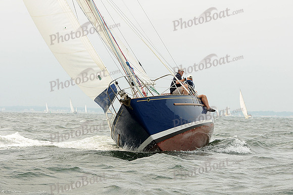 2012 Cape Charles Cup A 260