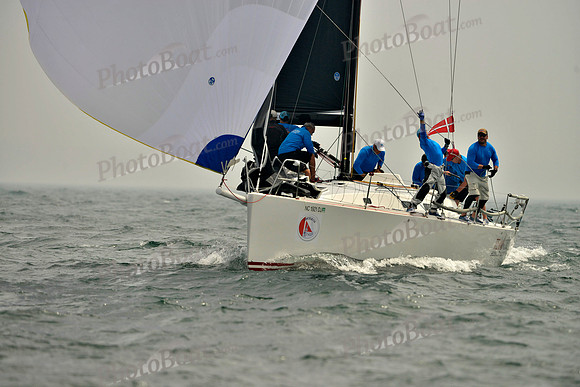 2017 Block Island Race Week H_1681