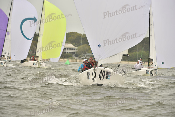 2019 Charleston Race Week H_0814