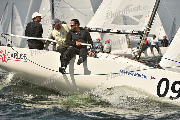 2018 J70 Worlds C_0734