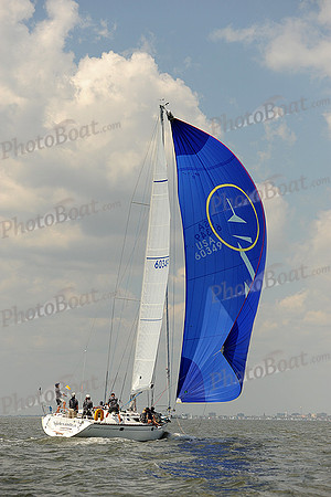 2014 Charleston Race Week C 150