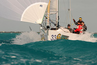 2012 Key West Race Week A 1711