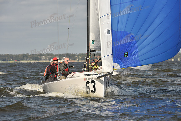2019 J70 Winter Series A_0168
