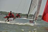2017 Charleston Race Week A_1682