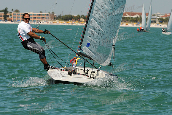 2012 Contender Worlds B 499