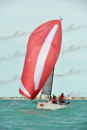 2016 Key West Race Week D_0707