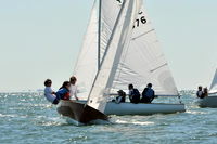 2012 Thistle Midwinters A 471