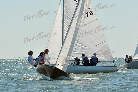 2012 Thistle Midwinters A 471