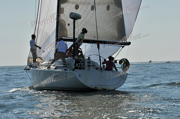 2010 Leukemia Cup 1201