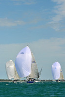 2013 Key West Race Week C 1400