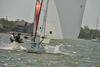 2017 Charleston Race Week B_0369