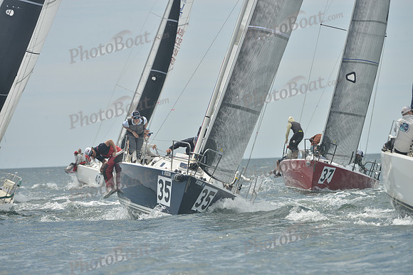 2025 Block Island Race Week K_0299