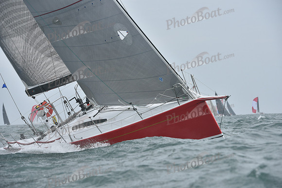 2019 NYYC Annual Regatta D_1185