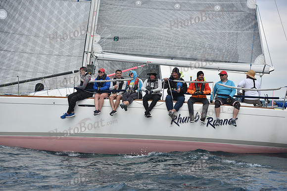 2019 Chicago to Mackinac H_0652