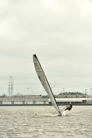 2015 Charleston Race Week E 1007