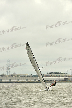 2015 Charleston Race Week E 1007