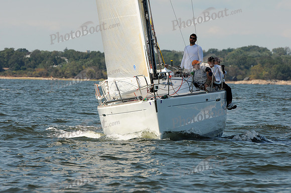 2011 Vineyard Race A 744