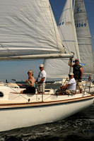 2011 Southern Bay RW D 752