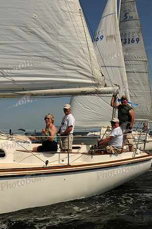 2011 Southern Bay RW D 752