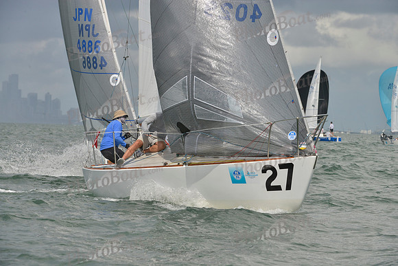 2019 J24 Worlds N_0717